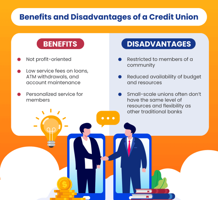 Credit unions blog advantages common administrator june