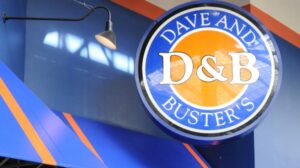 Dave recovery legs buster play has Is play stock a buy after a dave and busters earnings beat